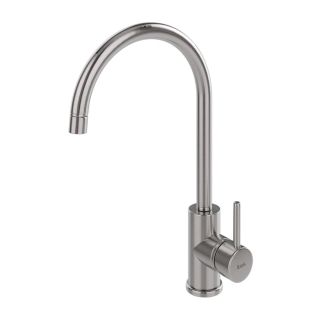 Смеситель для кухни IDDIS Kitchen Line сталь K05STJ0i05